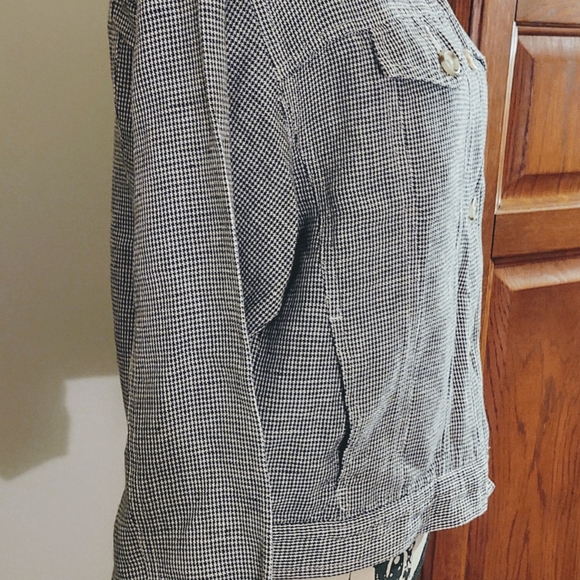 Talbot's lightweight Jacket - Picture 4 of 10